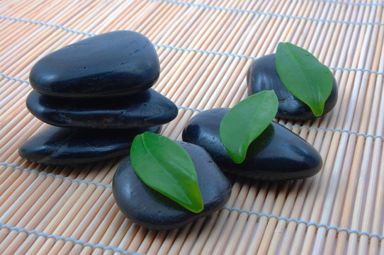 禪石