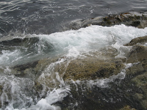 山水風(fēng)光