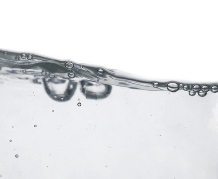 水波