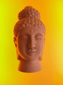 佛