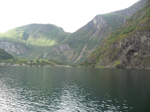 山水風(fēng)光