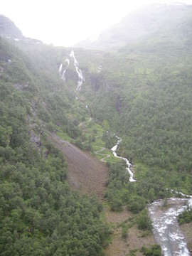 山水風(fēng)光