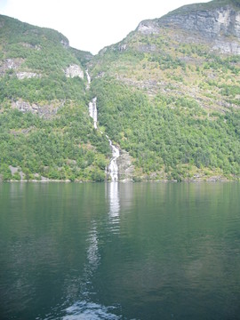 山水風(fēng)光