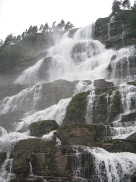 山水風(fēng)光