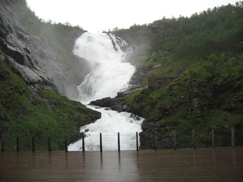 山水風光