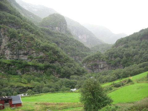 山水風(fēng)光