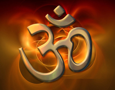 神圣的音節(jié)奧姆真理教