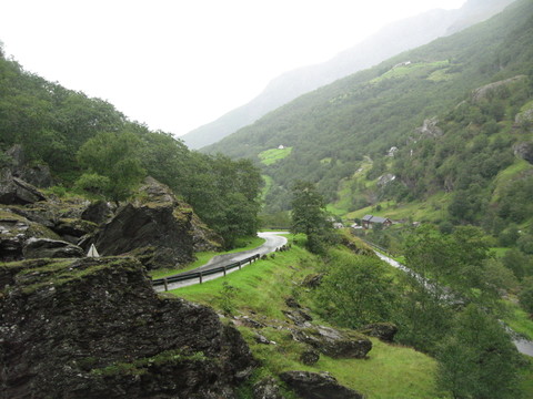 山水風(fēng)光