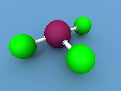 氟化溴