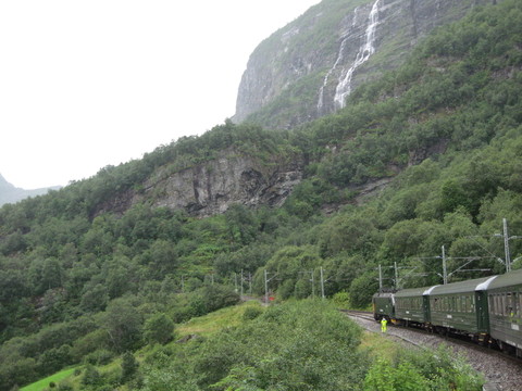 山水風光