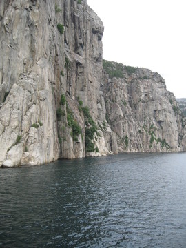 山水風光
