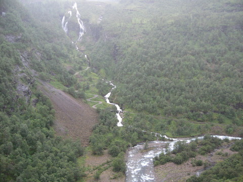山水風(fēng)光