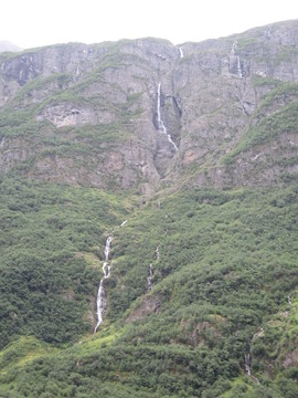 山水風(fēng)光