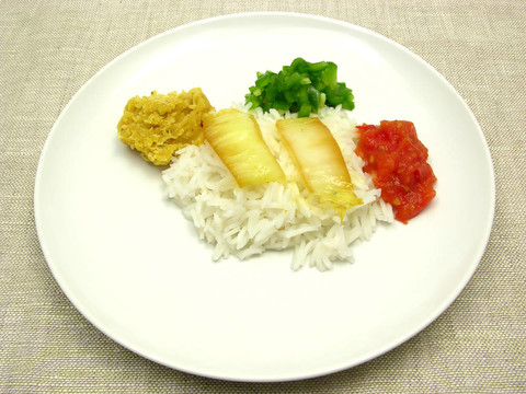 菜稻菜；扁豆和傾角