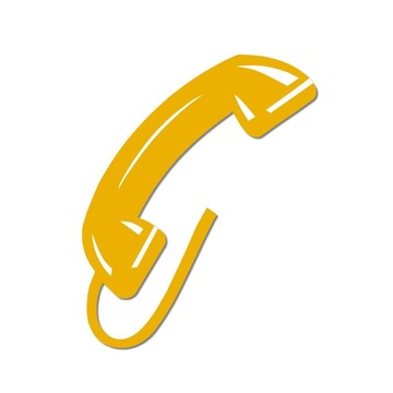 隔離電話接收器
