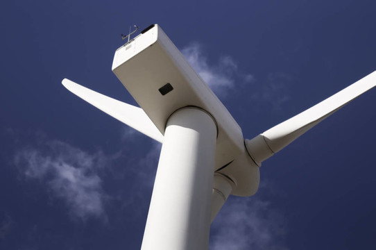 風(fēng)力發(fā)電機組系列