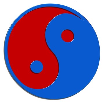 孤立穎陽紅藍(lán)