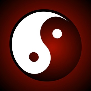 陰陽紅