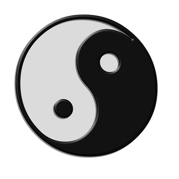 孤立陰陽(yáng)征