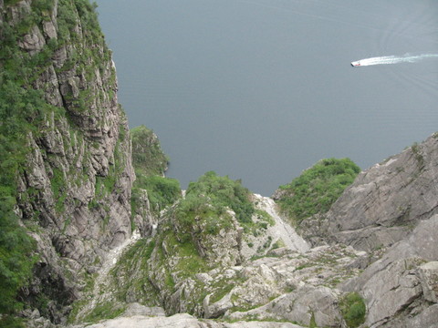 山水風(fēng)光