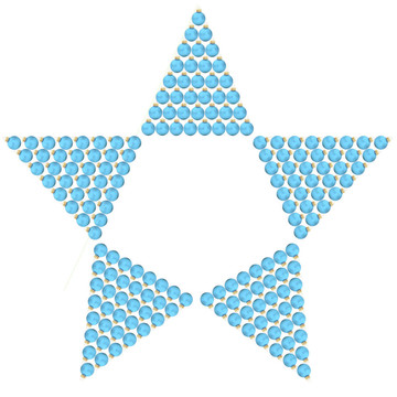 明星