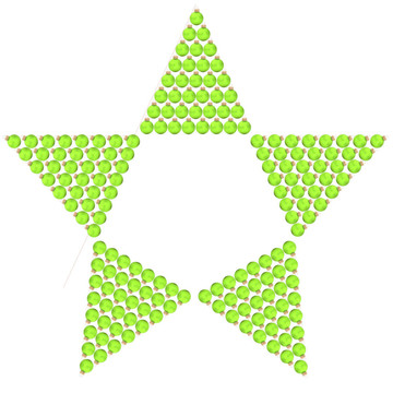 明星
