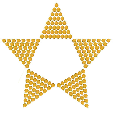 明星