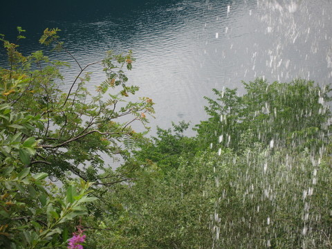 山水風光