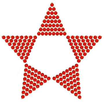 明星