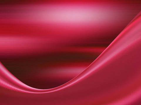 紅色的紋理