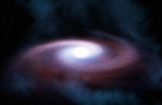 螺旋星系02