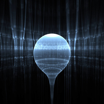 水晶星球