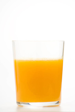 天然鮮橙汁