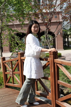 koreanerin
