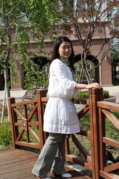 koreanerin