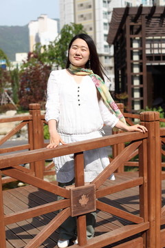 koreanerin