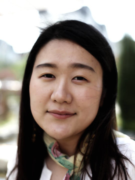 koreanerin