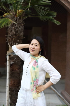 koreanerin