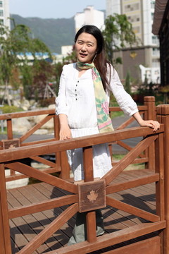 koreanerin