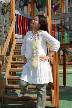 koreanerin