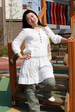 koreanerin