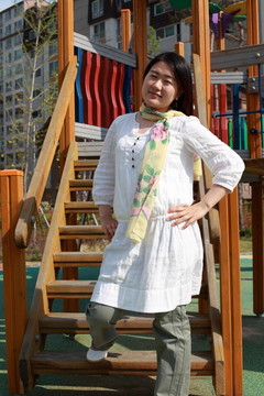 koreanerin
