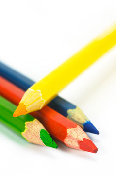 彩色鉛筆