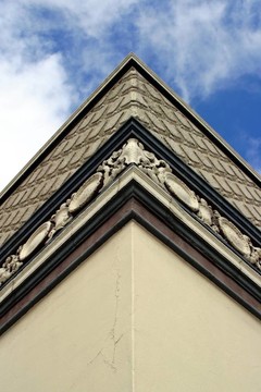 角大樓