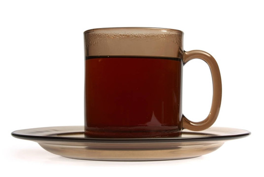 一杯茶