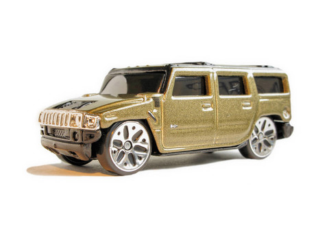 小型車
