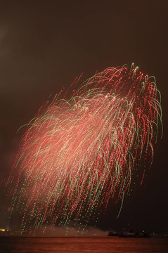 煙花雨
