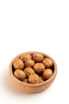 白核桃
