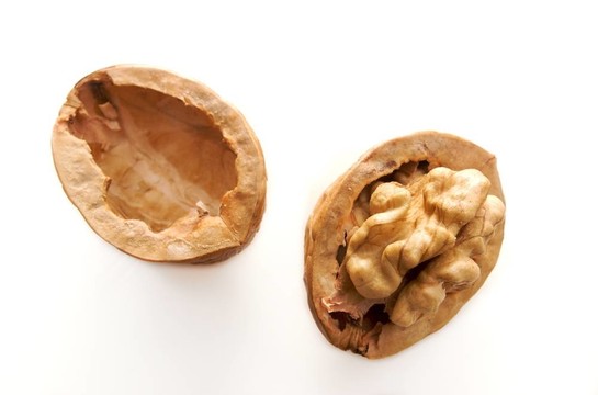 白核桃