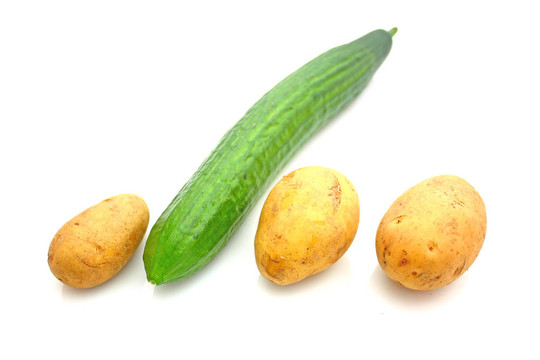蔬菜